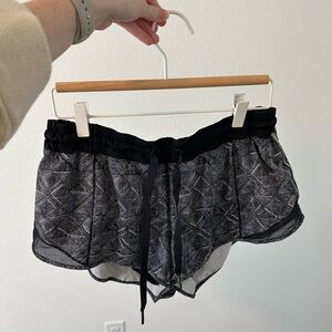 Lululemon Hotty Hot Short 2.5”